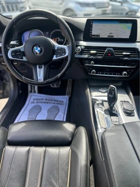 BMW 530 I * M-Package * * xDrive* * Harman * (  ) | Mobile.bg    7