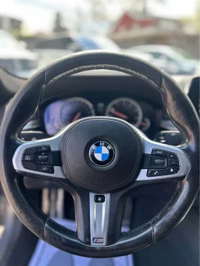 BMW 530 I * M-Package * * xDrive* * Harman * (  ) | Mobile.bg    8