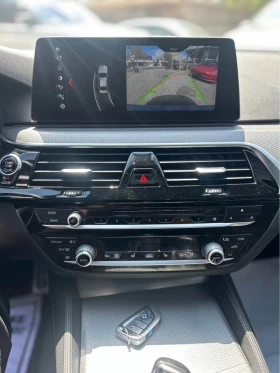BMW 530 I * M-Package * * xDrive* * Harman * (  ) | Mobile.bg    17