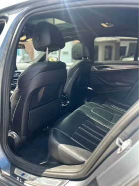 BMW 530 I * M-Package * * xDrive* * Harman * (  ) | Mobile.bg    12