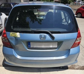 Honda Jazz 1.4i / | Mobile.bg    7