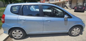 Honda Jazz 1.4i / | Mobile.bg    8