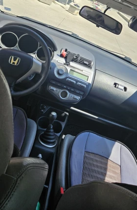 Honda Jazz 1.4i / | Mobile.bg    4