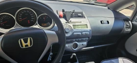 Honda Jazz 1.4i / | Mobile.bg    3