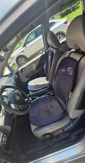 Honda Jazz 1.4i / | Mobile.bg    6