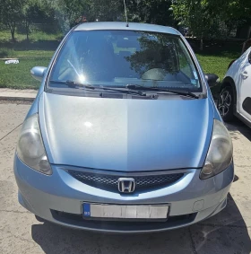     Honda Jazz 1.4i /