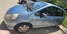 Honda Jazz 1.4i / | Mobile.bg    9