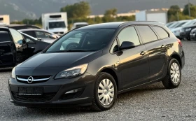 Opel Astra 1.6CDTi 110. * * * Face-Lift* * Euro-6* | Mobile.bg    3