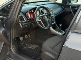 Opel Astra 1.6CDTi 110. * * * Face-Lift* * Euro-6* | Mobile.bg    9