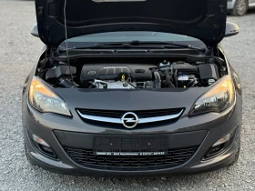 Opel Astra 1.6CDTi 110. * * * Face-Lift* * Euro-6* | Mobile.bg    17