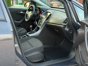 Opel Astra 1.6CDTi 110. * * * Face-Lift* * Euro-6* | Mobile.bg    11