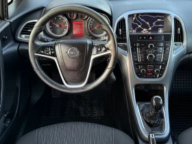 Opel Astra 1.6CDTi 110. * * * Face-Lift* * Euro-6* | Mobile.bg    10