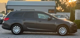 Opel Astra 1.6CDTi 110. * * * Face-Lift* * Euro-6* | Mobile.bg    8