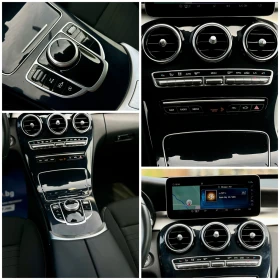 Mercedes-Benz C 220 EXECUTIVE / 9G / FACE / DISTRONIC / DYNAMIC SELECT | Mobile.bg    15