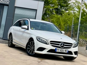 Mercedes-Benz C 220 EXECUTIVE / 9G / FACE / DISTRONIC / DYNAMIC SELECT | Mobile.bg    3