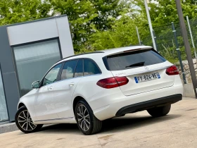 Mercedes-Benz C 220 EXECUTIVE / 9G / FACE / DISTRONIC / DYNAMIC SELECT | Mobile.bg    5