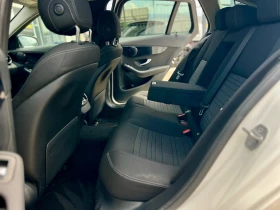 Mercedes-Benz C 220 EXECUTIVE / 9G / FACE / DISTRONIC / DYNAMIC SELECT | Mobile.bg    11