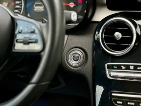 Mercedes-Benz C 220 EXECUTIVE / 9G / FACE / DISTRONIC / DYNAMIC SELECT | Mobile.bg    10