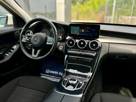 Mercedes-Benz C 220 EXECUTIVE / 9G / FACE / DISTRONIC / DYNAMIC SELECT | Mobile.bg    9