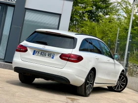Mercedes-Benz C 220 EXECUTIVE / 9G / FACE / DISTRONIC / DYNAMIC SELECT | Mobile.bg    4