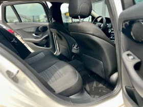 Mercedes-Benz C 220 EXECUTIVE / 9G / FACE / DISTRONIC / DYNAMIC SELECT | Mobile.bg    13