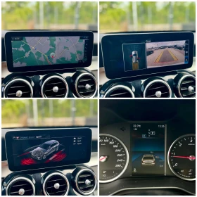 Mercedes-Benz C 220 EXECUTIVE / 9G / FACE / DISTRONIC / DYNAMIC SELECT | Mobile.bg    16