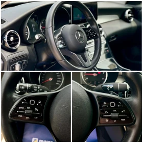 Mercedes-Benz C 220 EXECUTIVE / 9G / FACE / DISTRONIC / DYNAMIC SELECT | Mobile.bg    14