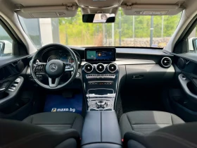 Mercedes-Benz C 220 EXECUTIVE / 9G / FACE / DISTRONIC / DYNAMIC SELECT | Mobile.bg    7