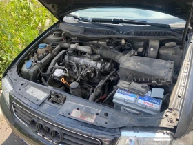 Audi A3 1.9 tdi 90 | Mobile.bg    6