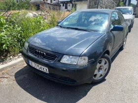     Audi A3 1.9 tdi 90