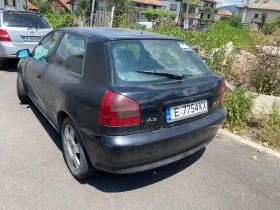 Audi A3 1.9 tdi 90 | Mobile.bg    3