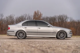 BMW M5 * CarFax * АвтоКредит* - 45900 лв. - 61219962 5