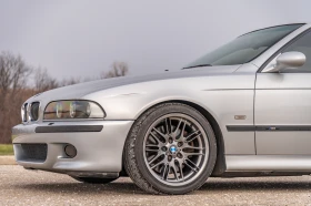 BMW M5 * CarFax * АвтоКредит* - 45900 лв. - 61219962 3