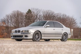 BMW M5 * CarFax * АвтоКредит* 