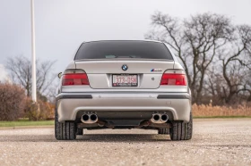 BMW M5 * CarFax * АвтоКредит* - 45900 лв. - 61219962 6