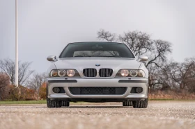 BMW M5 * CarFax * АвтоКредит* - 45900 лв. - 61219962 2