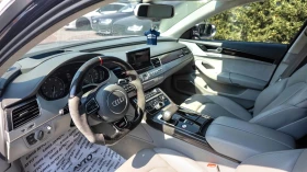 Audi S8 PLUS MATRIX QUATTRO B&O CARBON ЛИЗИНГ 100% - 79880 лв. - 57797713 12