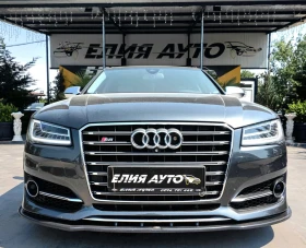 Audi S8 PLUS MATRIX QUATTRO B&O CARBON ЛИЗИНГ 100% - 79880 лв. - 57797713 3
