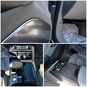Audi S8 PLUS MATRIX QUATTRO B&O CARBON ЛИЗИНГ 100% - 79880 лв. - 57797713 17