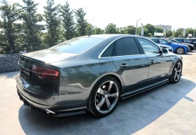 Audi S8 PLUS MATRIX QUATTRO B&O CARBON ЛИЗИНГ 100% - 79880 лв. - 57797713 5
