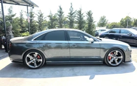 Audi S8 PLUS MATRIX QUATTRO B&O CARBON ЛИЗИНГ 100% - 79880 лв. - 57797713 10