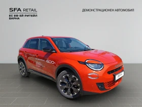 Обява за продажба на Fiat 600 600 LA PRIMA ~51 000 лв. - изображение 6