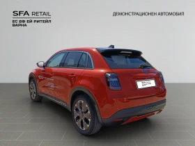 Обява за продажба на Fiat 600 600 LA PRIMA ~51 000 лв. - изображение 2