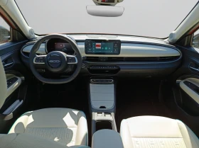 Обява за продажба на Fiat 600 600 LA PRIMA ~51 000 лв. - изображение 11