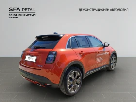 Обява за продажба на Fiat 600 600 LA PRIMA ~51 000 лв. - изображение 4