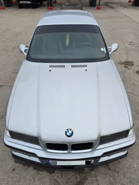     BMW 320 320I Automatic 