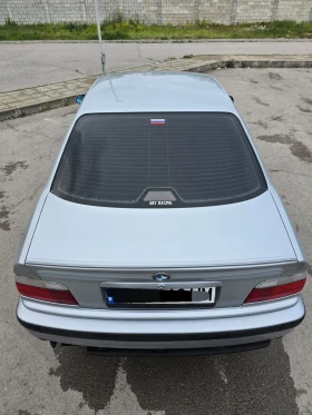Обява за продажба на BMW 320 320I Automatic  ~15 000 лв. - изображение 4