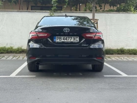Toyota Camry Luxury | Mobile.bg    5