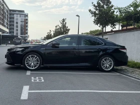 Toyota Camry Luxury | Mobile.bg    3