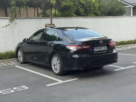 Toyota Camry Luxury | Mobile.bg    7